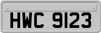 HWC9123
