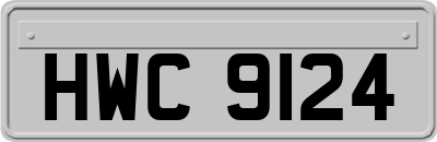 HWC9124