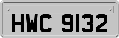 HWC9132