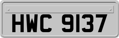 HWC9137