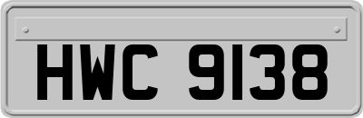 HWC9138