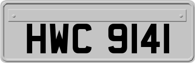 HWC9141