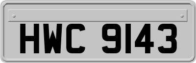 HWC9143