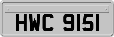 HWC9151