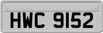 HWC9152