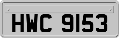 HWC9153