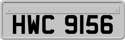 HWC9156