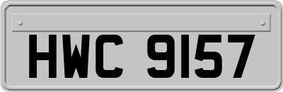 HWC9157