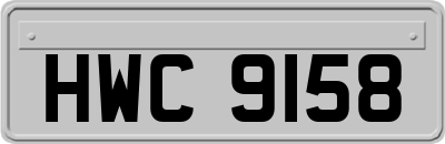 HWC9158