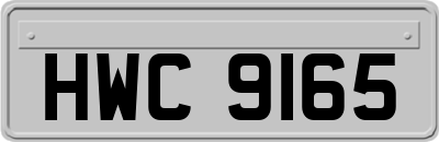 HWC9165