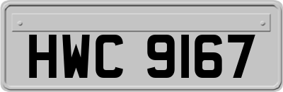 HWC9167
