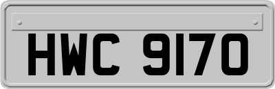 HWC9170