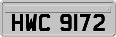 HWC9172