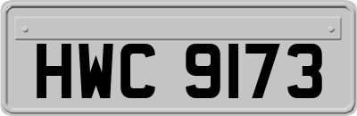 HWC9173