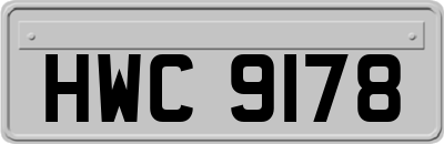 HWC9178