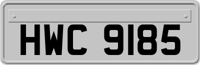 HWC9185