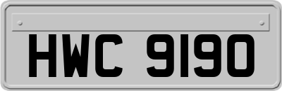 HWC9190