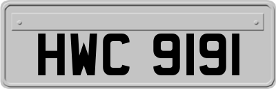 HWC9191