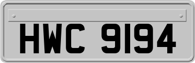 HWC9194