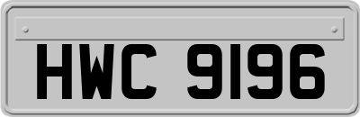HWC9196