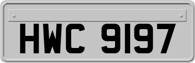 HWC9197