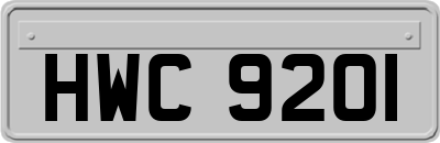 HWC9201