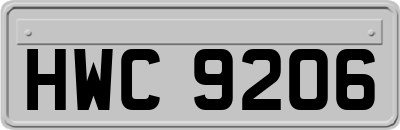 HWC9206