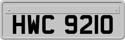 HWC9210