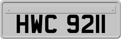 HWC9211