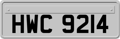 HWC9214