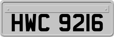 HWC9216