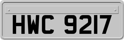 HWC9217