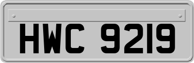 HWC9219