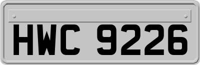 HWC9226