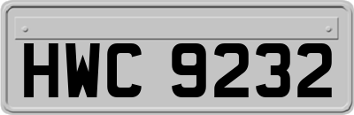 HWC9232