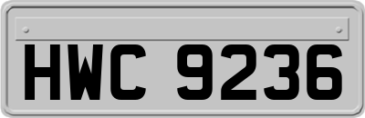 HWC9236