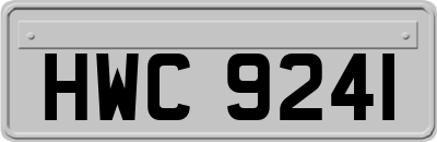 HWC9241