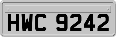HWC9242