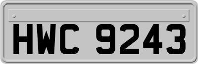 HWC9243