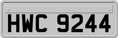HWC9244