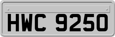 HWC9250