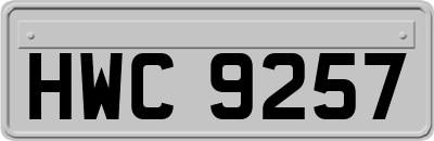 HWC9257