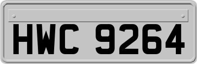 HWC9264