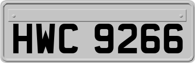 HWC9266