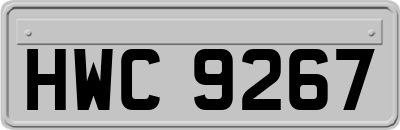 HWC9267