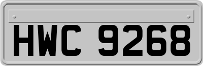 HWC9268