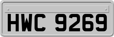 HWC9269