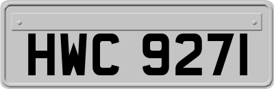 HWC9271