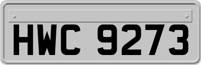 HWC9273