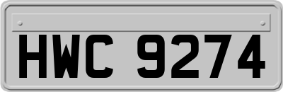 HWC9274
